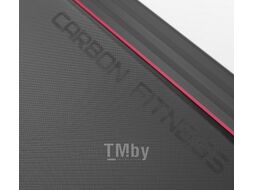 Электрическая беговая дорожка Carbon Fitness T200 Slim