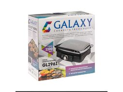 Электрогриль Galaxy GL 2961