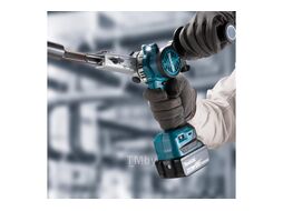 Напильник ленточный аккумуляторный (18V / BL / без АКБ и ЗУ / Коробка) MAKITA DBS180Z
