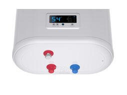 Накопительный водонагреватель Thermex IF 30 V Pro Wi-Fi