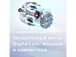 Аккумуляторный пылесос Bosch BCS61113