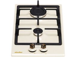 Варочная поверхность газовая Simfer H30V20O516