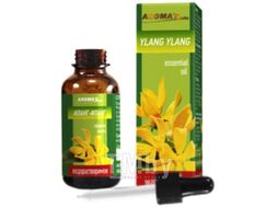 Эфирное масло Aroma Saules Водорастворимое Иланг-иланг (30мл)