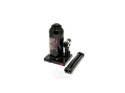 Домкрат бутылочный 8 т с клапаном (h min 190мм, h max 360мм) Forsage F-T90804