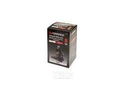 Домкрат бутылочный 8 т с клапаном (h min 190мм, h max 360мм) Forsage F-T90804