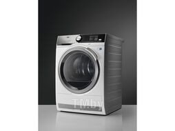 Сушильная машина AEG T9DBA68SC