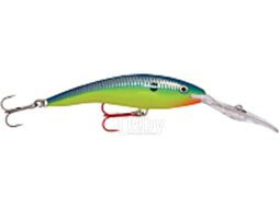 Воблер Rapala Tail Dancer Deep / TDD11-PRT
