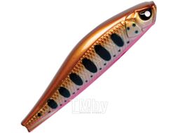 Воблер Lucky John Pro Series Basara F 07.00/105 / BA70F-105
