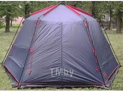 Туристический шатер Tramp Lite Mosquito Blue / TLT-035.06