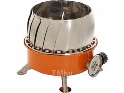 Горелка газовая туристическая Tourist Tulpan-L / TM-450