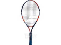 Теннисная ракетка Babolat Ballfighter 23 / 140240-312-000
