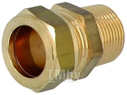 Ниппель 28x1" для медных труб General Fittings 1N0001H102800A
