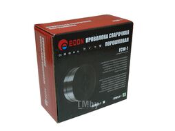 Сварочная проволока порошковая ф 1,0 мм* 1 кг Edon 80090101009