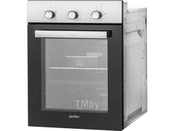 Духовка электрическая Simfer B4EM16016