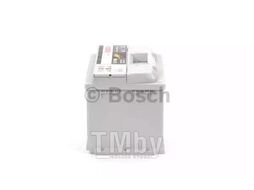 Аккумулятор S5, 63Ah, 610A, (L+), 12V, 242X175X190mm, SLI, B13, (563401061, S5006), для л/а BOSCH 0092S50060