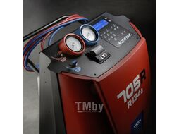 Установка для обслуживания кондиционеров Z10410 KONFORT 705R R134a TEXA Z10410