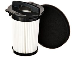 Набор фильтров для пылесосов Centek CT-2562-FS серый