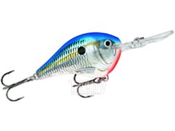 Воблер Rapala Dives-To / DT16-BSD