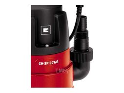 Насос погружной дренажный Einhell GH-SP 2768