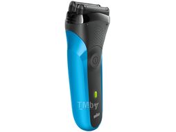 Электробритва 310s WetDry BRAUN 4210201163367