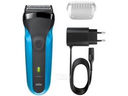 Электробритва 310s WetDry BRAUN 4210201163367