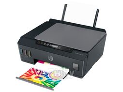 МФУ HP Smart Tank 500 AiO