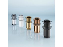 Донный клапан для раковины Wellsee Drainage System 182137000