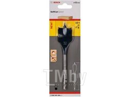 Сверло перовое по дереву D32 152 2.608.595.498 BOSCH