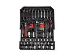 Набор инструментов для авто и дома SHP399 SET 399 Zitrek 065-0048