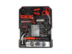 Набор инструментов для авто и дома SHP399 SET 399 Zitrek 065-0048