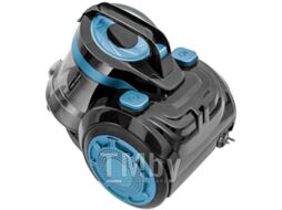 Пылесос Centek CT-2562 голубой