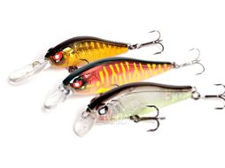 Воблер Lucky John Pro Series Anira SP 08.90/104 / AN89SP-104