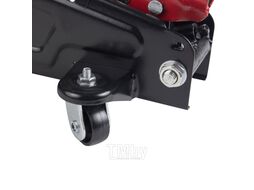 Домкрат подкатной гидравлический 2т (h min 135мм, h max 300мм) Forsage F-TA82008