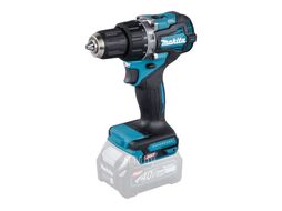 Шуруповерт аккумуляторный (40V / без АКБ и ЗУ / 65Nm / Коробка) MAKITA DF002GZ