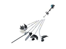 Многофункциональный садовый инструмент MAKITA EX2650LH