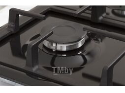 Варочная поверхность газовая Simfer H60Q40B416