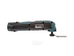 Многофункциональный инструмент акк. Hammer ACD122GLi PREMIUM 12В 1,3Ач 5000-19000об/мин в коробке 524543