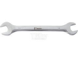 Ключ рожковый 13x17мм KERN KE130427