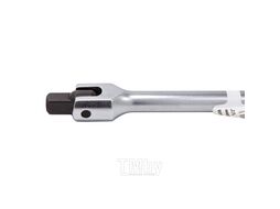 Вороток шарнирный с накаткой 1/2"L-430мм Forsage F-8014430