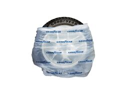 Пакеты для колес Goodyear 4шт. R12-19 GOODYEAR GY004025