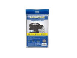 Пакеты для колес Goodyear 4шт. R12-19 GOODYEAR GY004025