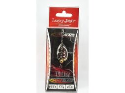 Блесна Lucky John Blade 05 / LJBB05-003