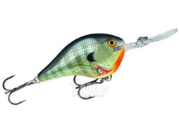 Воблер Rapala Dives-To / DT16-BG