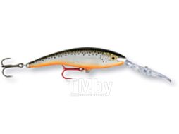 Воблер Rapala Tail Dancer Deep / TDD11-SF