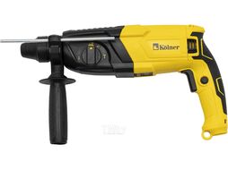 Перфоратор Kolner KRH 850H