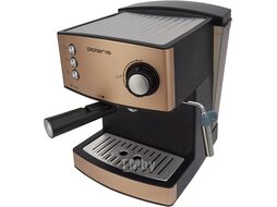 Кофеварка POLARIS PCM 1527E Adore Crema