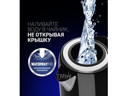 Электрочайник POLARIS PWK 1746CA Water Way ProLD