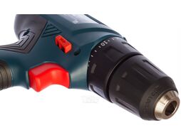 Аккум. дрель-шуруповерт BOSCH GSR 180-LI в чем. (18.0 В, 2 акк., 1.5 А/ч Li-Ion, 2 скор., 54 Нм, шурупы до 10 мм)