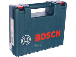 Аккум. дрель-шуруповерт BOSCH GSR 180-LI в чем. (18.0 В, 2 акк., 1.5 А/ч Li-Ion, 2 скор., 54 Нм, шурупы до 10 мм)