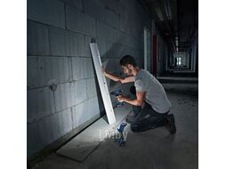 Аккум. дрель-шуруповерт BOSCH GSR 180-LI в чем. (18.0 В, 2 акк., 1.5 А/ч Li-Ion, 2 скор., 54 Нм, шурупы до 10 мм)